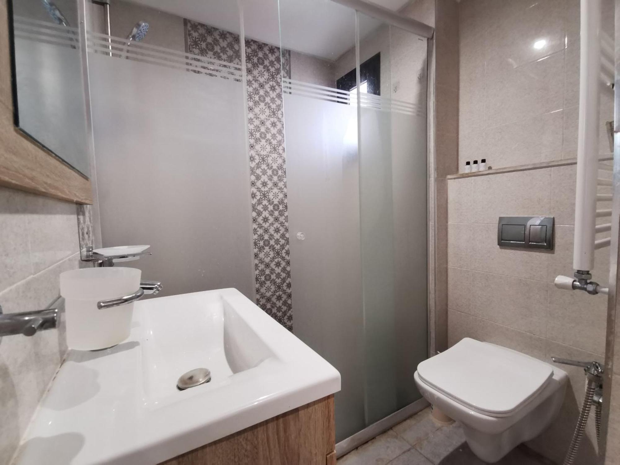 Rdc S2 Pieds Dans L'Eau Parking Privee Apartment Hammam Sousse Exterior photo