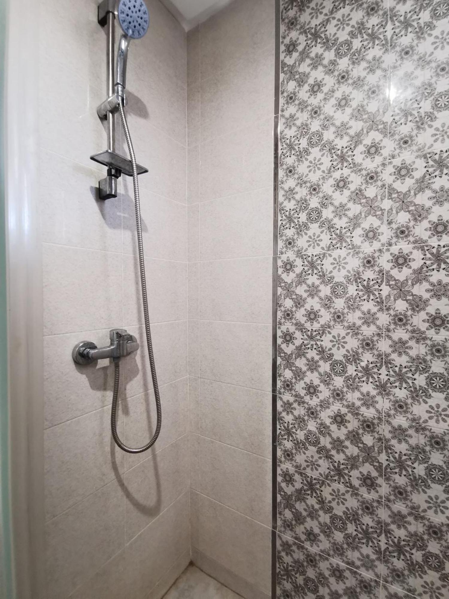 Rdc S2 Pieds Dans L'Eau Parking Privee Apartment Hammam Sousse Exterior photo